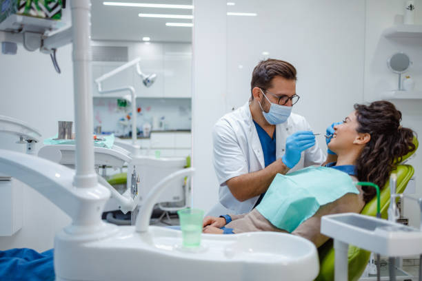 Best Root Canal Treatment  in Vernon Valley, NJ